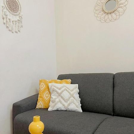 פראג Modern Apartment Krakovska מראה חיצוני תמונה
