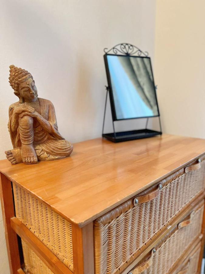 פראג Modern Apartment Krakovska מראה חיצוני תמונה