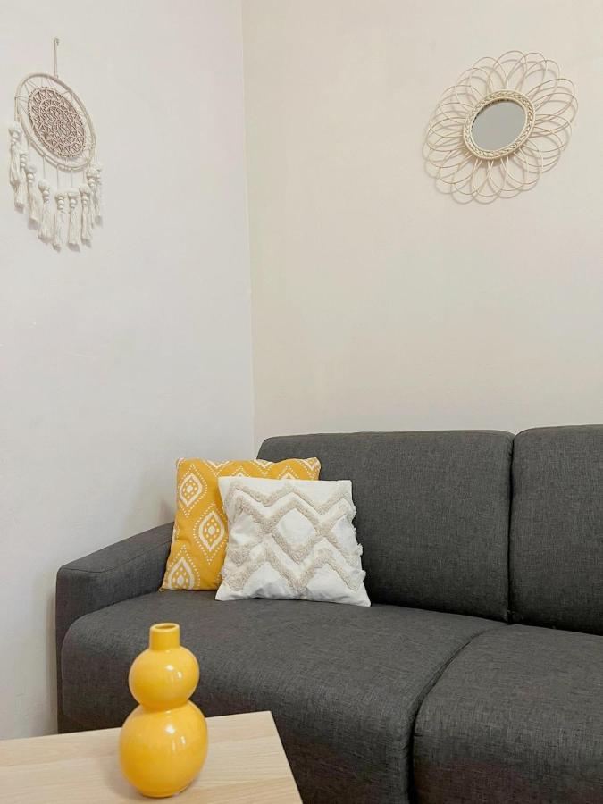 פראג Modern Apartment Krakovska מראה חיצוני תמונה
