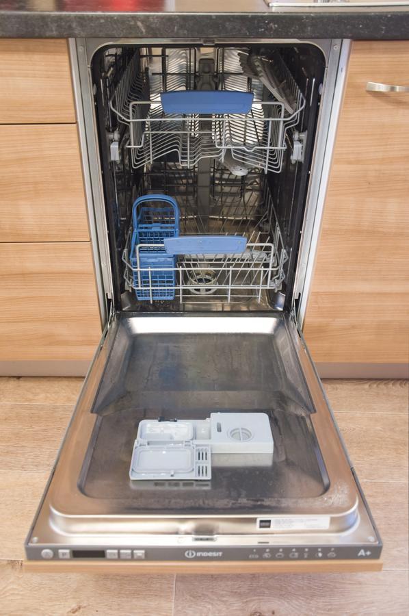 פראג Modern Apartment Krakovska מראה חיצוני תמונה