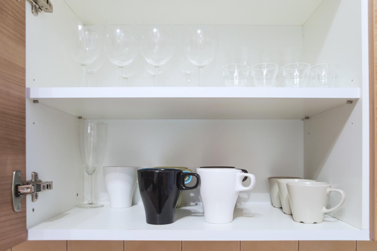 פראג Modern Apartment Krakovska מראה חיצוני תמונה