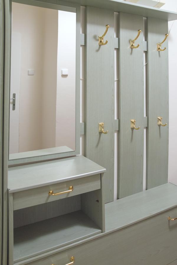 פראג Modern Apartment Krakovska מראה חיצוני תמונה